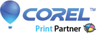 Иркутская типография имеет статус Corel Print Partner. Мы принимаем оригинал-макеты, созданные в CorelDRAW