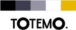 Лого Тотемо