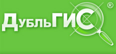 логотип ДубльГИС