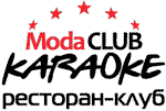 логотип Караоке Мода Клаб