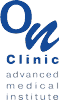 ON Clinic логотип